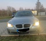 BMW Alsfeld 36304 - BMW 550 aus 2006