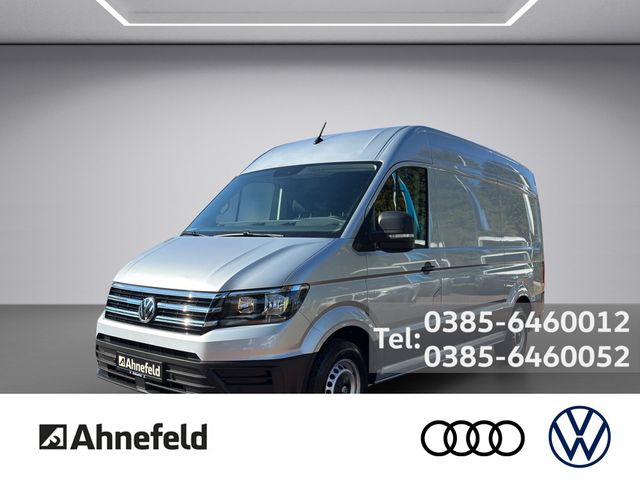 Crafter 35 2.0 TDI Trendline L2H2 FWD KLIMA PDC