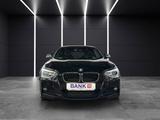 BMW 118d F21 M-Sport AHK* HiFi Pano Xenon Unfallfrei - BMW 118 aus 2013
