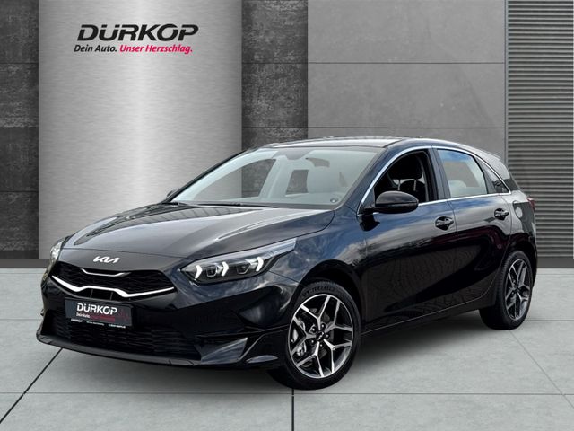 Kia Ceed 1.5T SPIRIT Technologie-Paket Navi Digitale