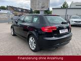 Audi A3 Sportback 2.0 TDI Ambition*1.Hand*TÜV 07/26* - Audi A3 aus 2011 mit Diesel-Antrieb
