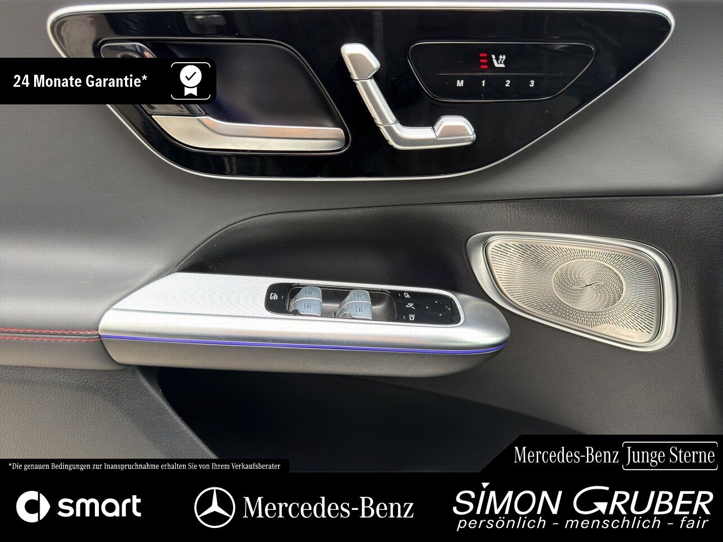 Fahrzeugabbildung Mercedes-Benz GLC 43 4M AMG Night II Premium+ Standhzg. AHK