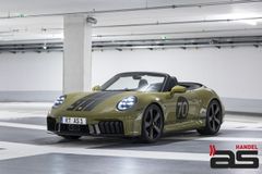 PORSCHE 992 911 GTS Spirit 70 |Inno|Lift|Clubleder|Bose|