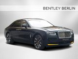 Rolls-Royce Ghost - Starlight - Bespoke Audio - Ghost Pack - Rolls-Royce in Berlin