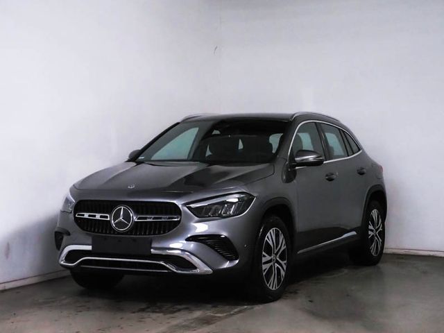 MERCEDES-BENZ GLA 200 AUT DynLicht Fernlichtass. Kam. KlimaA