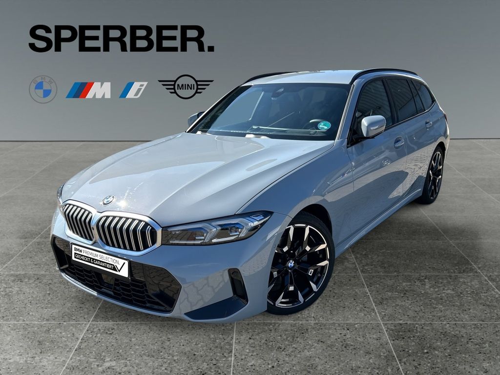 BMW 3er