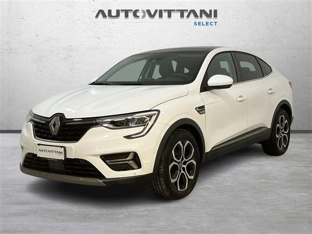 Renault RENAULT Arkana 1.6 E Tech full hybrid Intens 145