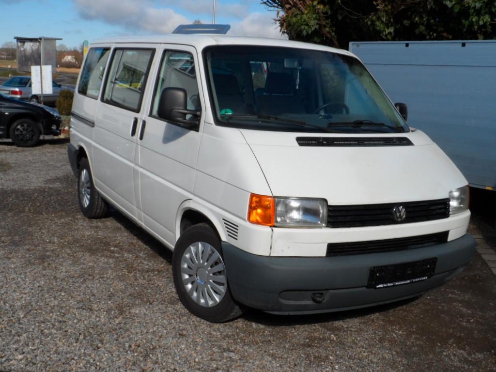 Volkswagen T4 andere