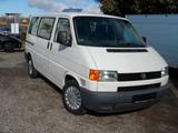Volkswagen T4 andere - Volkswagen T4 mit Benzin-Antrieb: Automatik