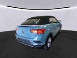 Volkswagen T-Roc Cabriolet Style 1.0TSI 237,-ohne Anzahlung - Ohne Anzahlung gebraucht