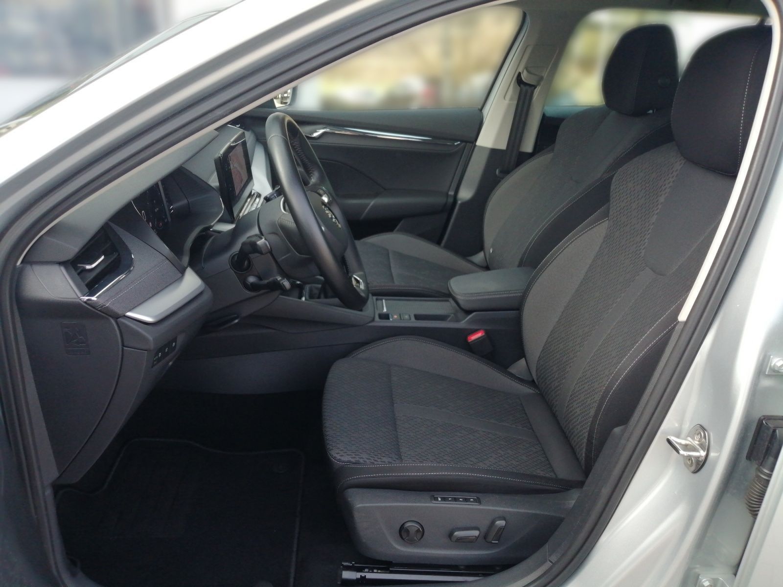 Skoda Octavia - Bild 14