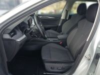 Skoda Octavia - Vorschau Bild 14