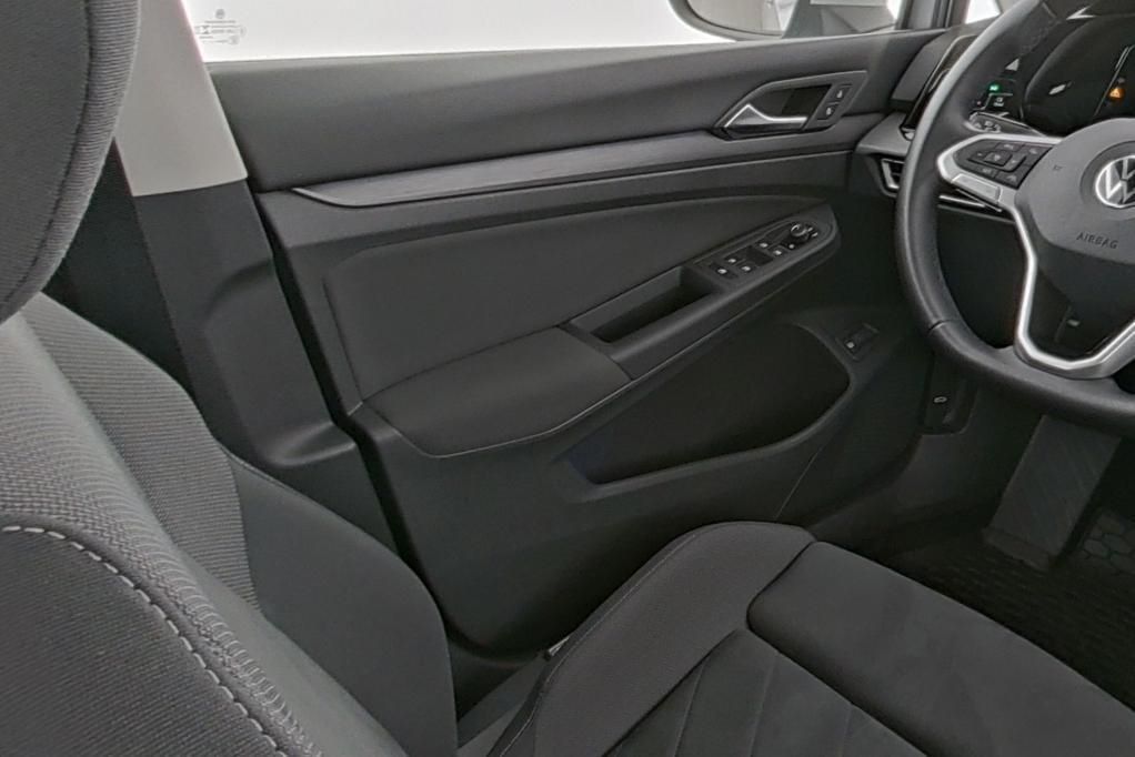 Volkswagen Golf Style 1.4 electric/TSI eHybrid 150kW 6-Gang