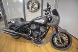 Indian Sport Chief  - INDIAN SPORT CHIEF
