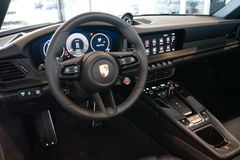 PORSCHE 992.2 Carrera GTS Cabriolet | LIFT | HD-Matrix PORSCHE 992.2 Carrera GTS Cabriolet | LIFT | HD-Matrix