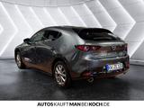 Mazda 3 2.0L SKY- X 186ps6AT 2025 FWD Exclusive-line - Mazda 3 Exclusive-line Gebrauchtwagen