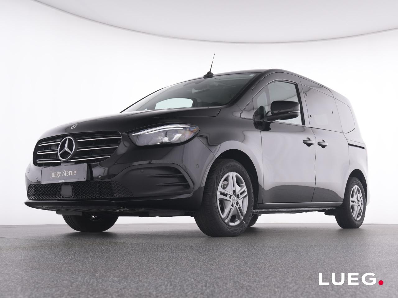 Mercedes-Benz T 160 STYLE Standard +MBUX+DAB+RFK+LED+Tempomat+
