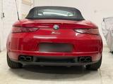 Alfa Romeo Spider 939, nur 107tkm, 2.2JTS - Alfa Romeo Gebrauchtwagen von 2008