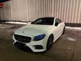Mercedes-Benz E 300 Coupé  AMG-Paket - gebrauchte Mercedes-Benz E 300 aus dem Jahr 2020