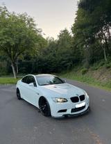 BMW M3 Competition E92 M3 - BMW M3 Coupé Competition mit Benzin-Antrieb