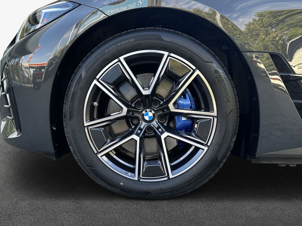 BMW i4 - Bild 8