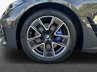 BMW i4 - Vorschau Bild 8