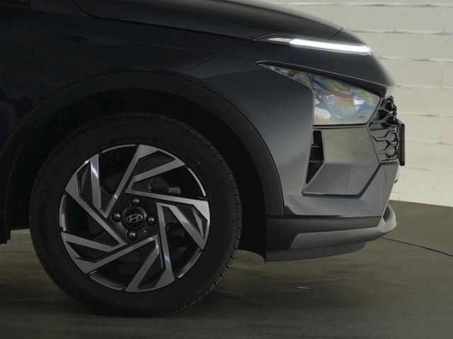 BAYON FACELIFT T-GDI TREND DCT+VOLL LED+NAVI+SIT