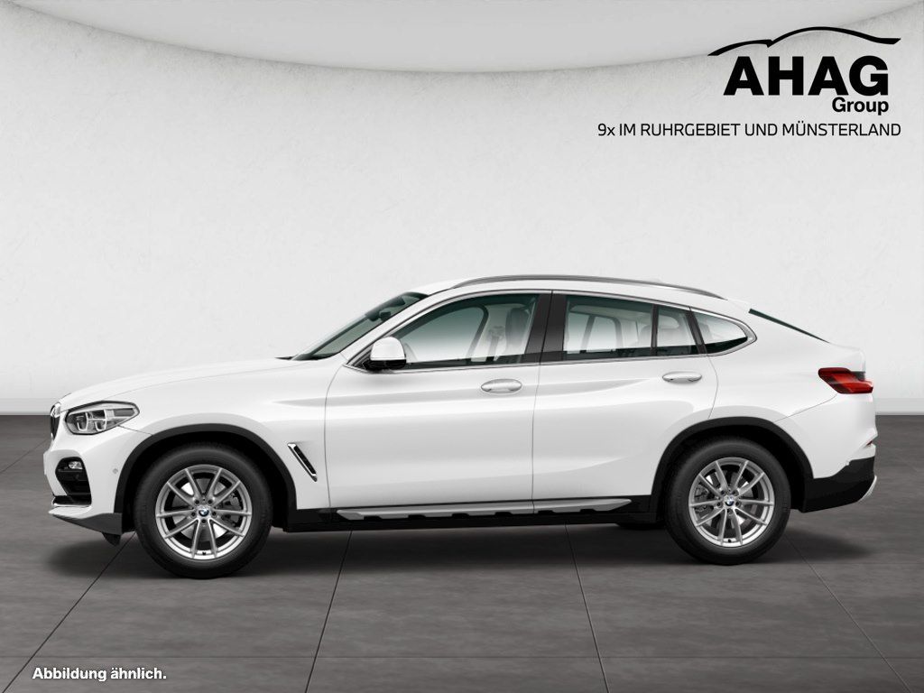 BMW X4 - Bild 5