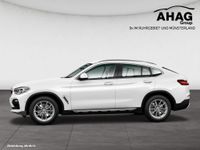 BMW X4 - Vorschau Bild 5