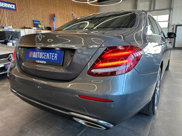 Mercedes-Benz E 400 *4Matic*Avantgarde*Keyless*LED*Kamera*