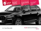 Audi Q7 45 TDI quattro tiptronic S line | NAVI | - gebrauchte Audi Q7 aus dem Jahr 2022