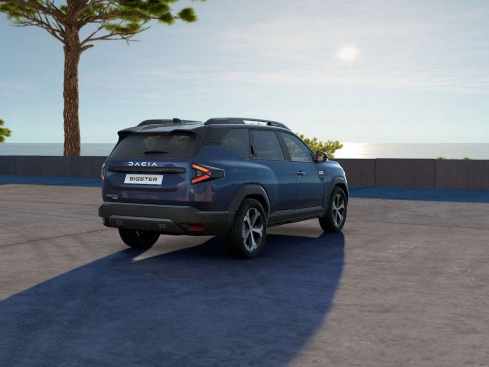 Dacia Bigster - Bild 12