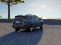 Dacia Bigster - Vorschau Bild 12