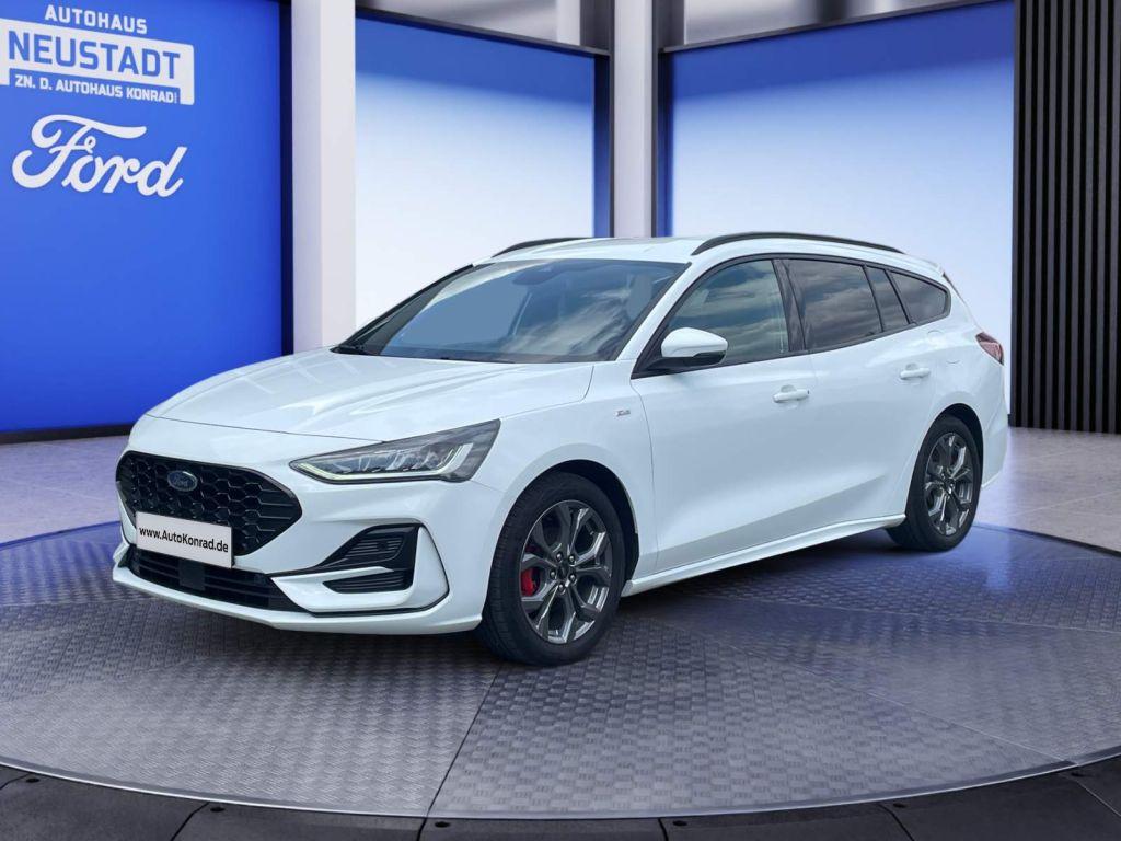 Ford Focus Turnier 1.5 EcoBlue ST-LINE