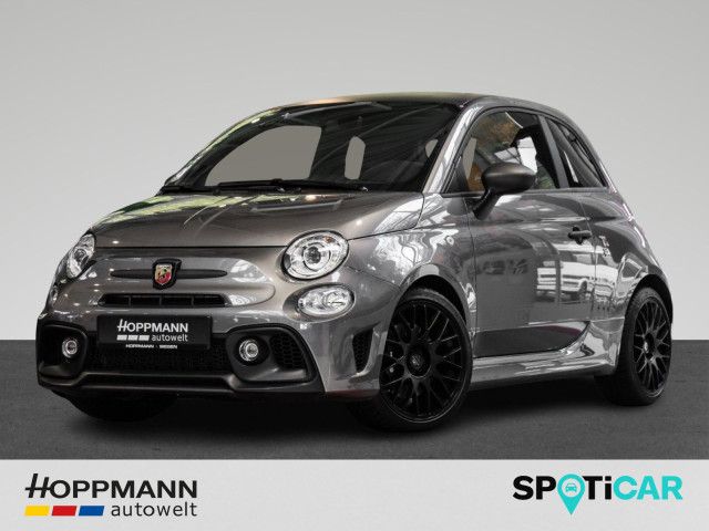 Abarth 595 Competizione