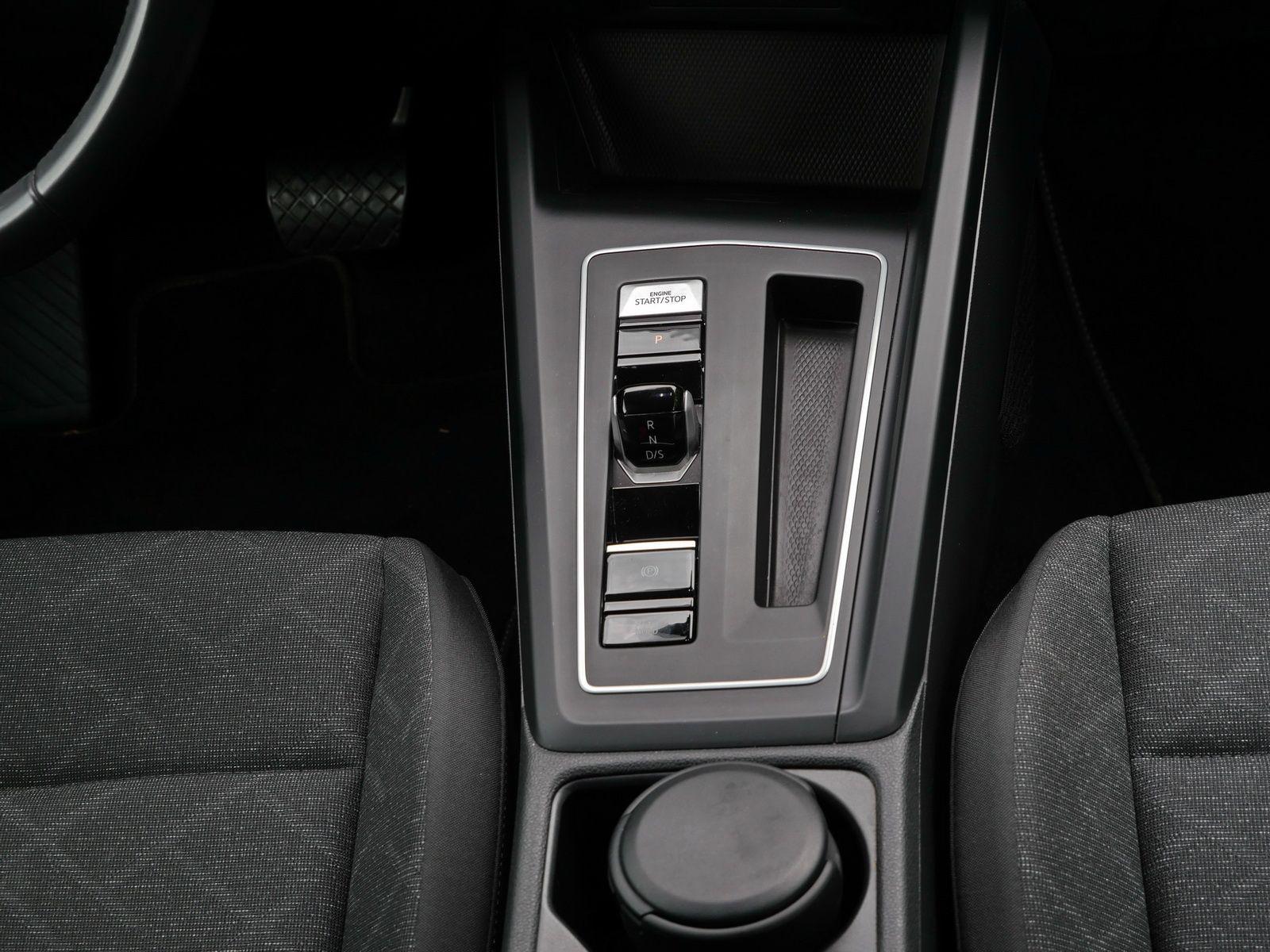 Volkswagen Golf Variant Life 2.0 TDI AHK*LED*Digital*, миниатюра 7