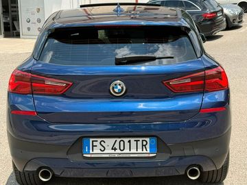 BMW X2 - 9