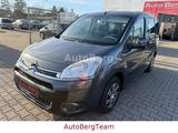 Citroën Berlingo Kombi Tendance MFL*AHK*KLIMA* - Citroën Berlingo Gebrauchtwagen in Mannheim