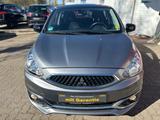 Mitsubishi Space Star Diamant Edition+ AUT/KLIMA/PDC/SHZ - gebrauchte Mitsubishi Space Star aus dem Jahr 2019