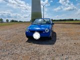 Volkswagen Lupo 1.4 75 PS - Volkswagen Lupo: 1.7