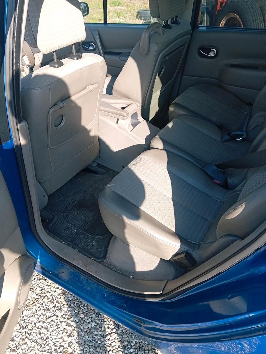 Renault Scenic 2006 — photo 7