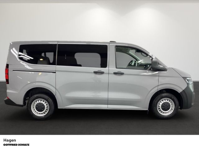 Volkswagen T7 Transporter Kombi 9-Sitzer 81 kW TDI 6-Gang A imagem 3