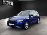 Audi Q5 qu S line Pano*Kamera*STHZG*AHK*Matrix*Virtua - Audi Q5 aus 2023