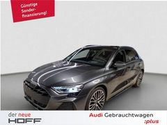 Audi A3 Sportback S line S 35 TFSI 110(150) kW(PS) S