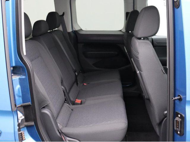 Volkswagen Caddy - Bild 6