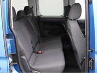 Volkswagen Caddy - Vorschau Bild 6