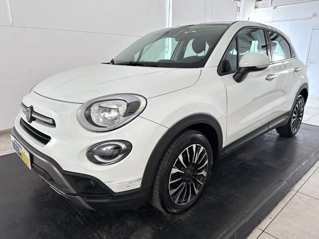 Fiat FIAT 500X 1.0 T3 Cross 120cv