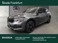 Skoda Kamiq - Vorschau Bild 1