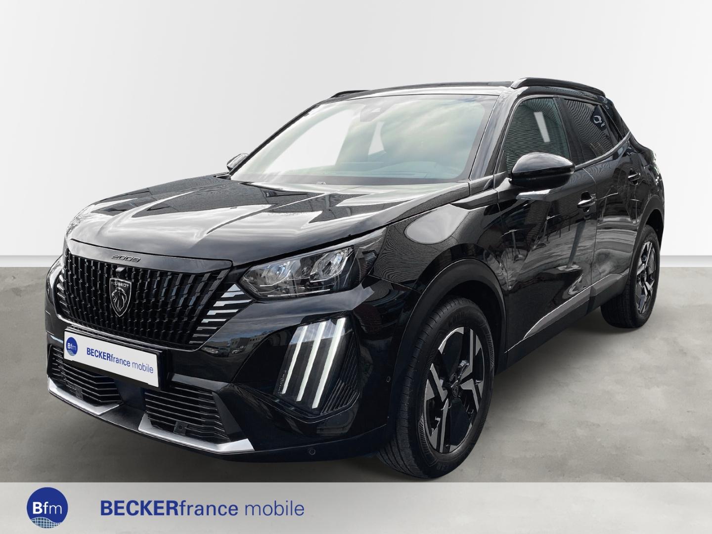 Peugeot 2008 Allure 1.2 PT 100*Kamera*Carplay*Klima*