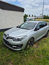 Renault Megane III Grandtour BOSE Edition*Hagelschaden* - : Hagelschade